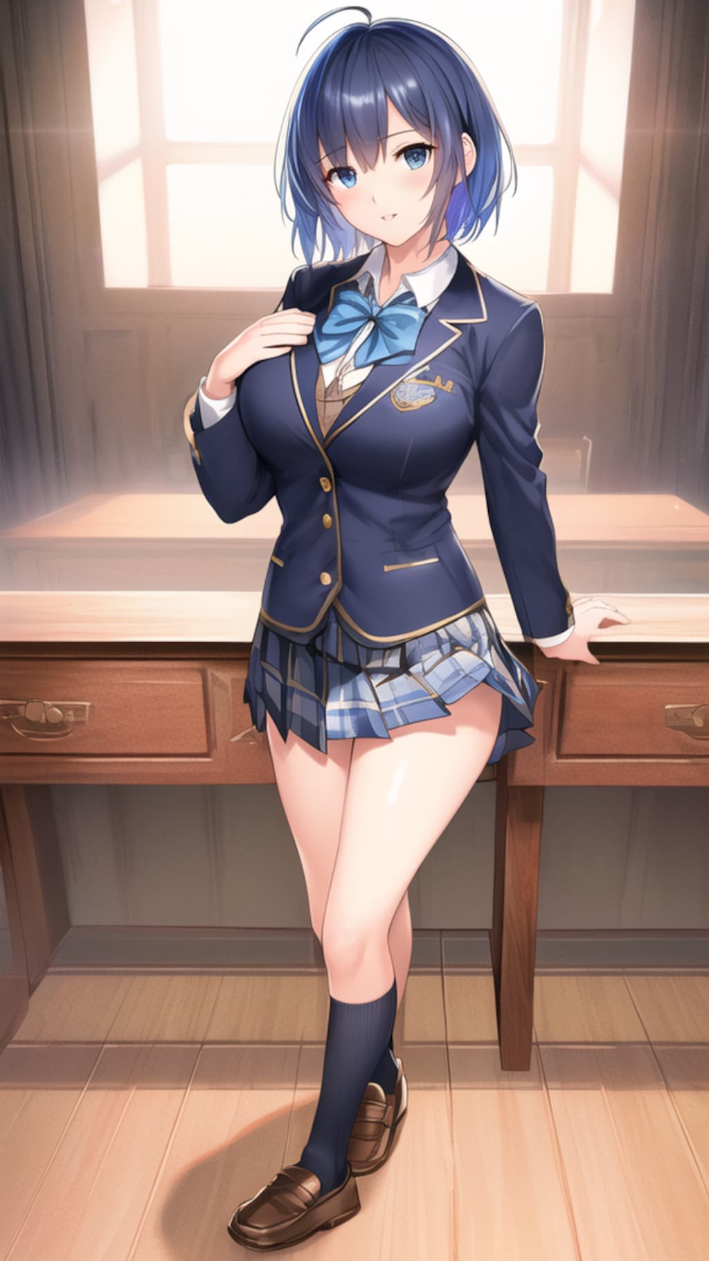 JK（女子高生）386