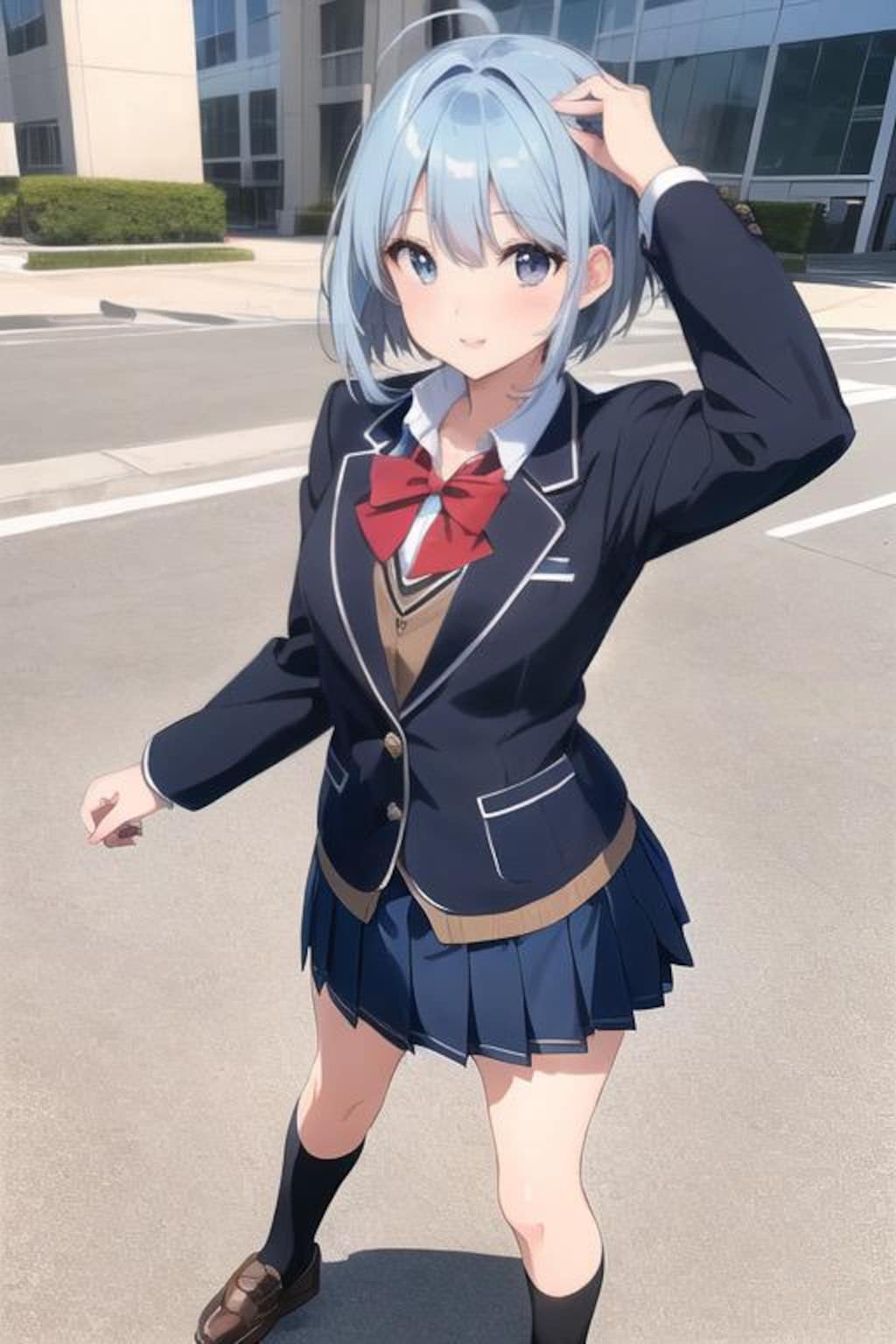 JK（女子高生）386