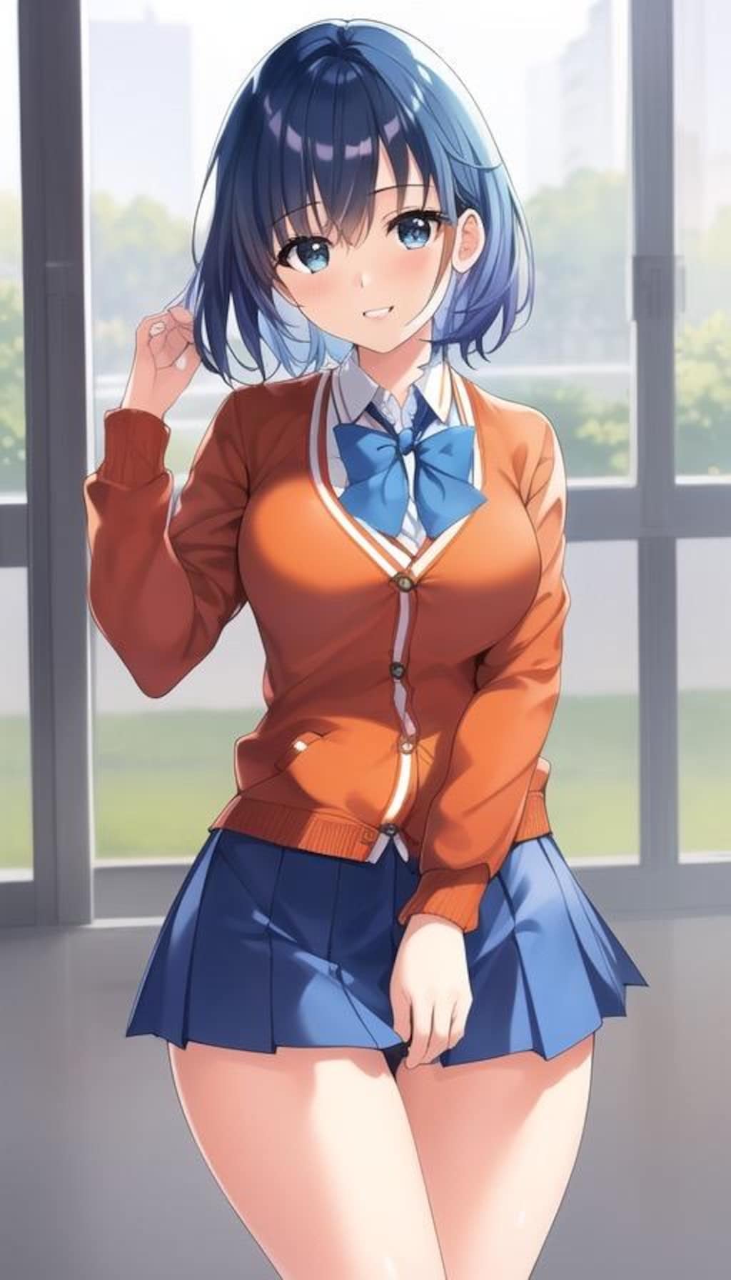 JK（女子高生）386