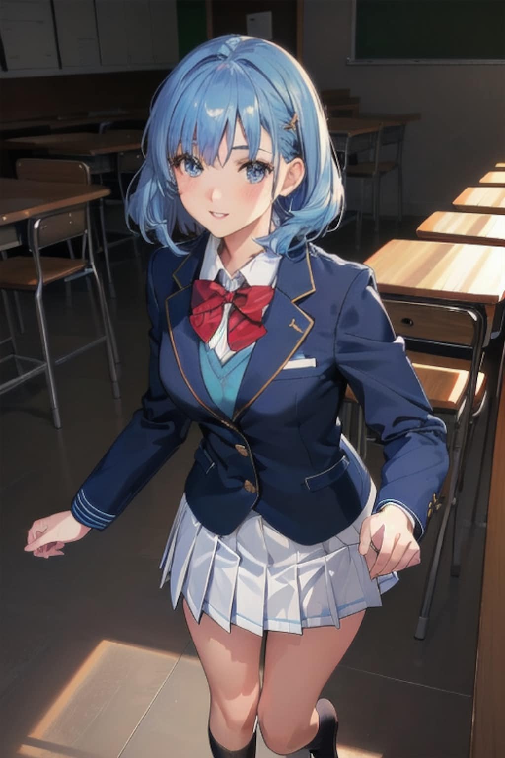 JK（女子高生）386