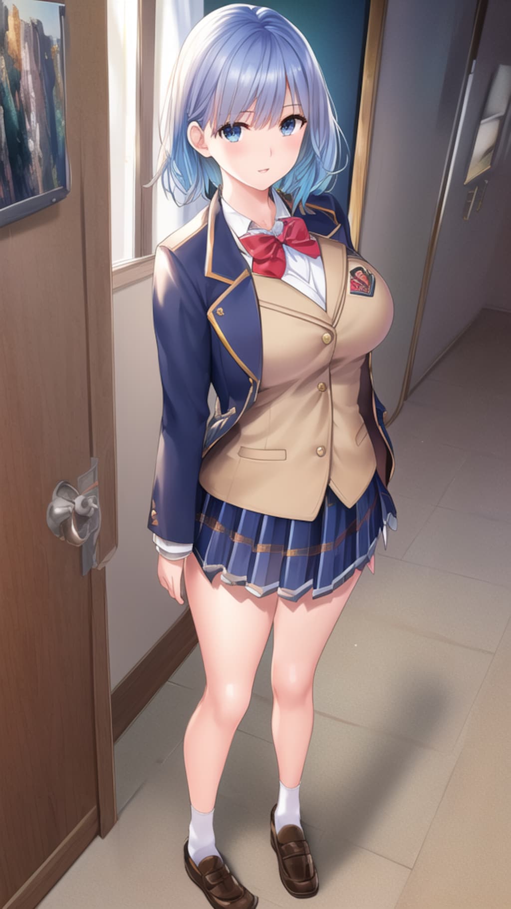 JK（女子高生）386