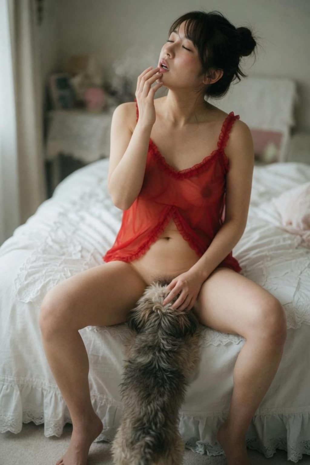 無塩バター。