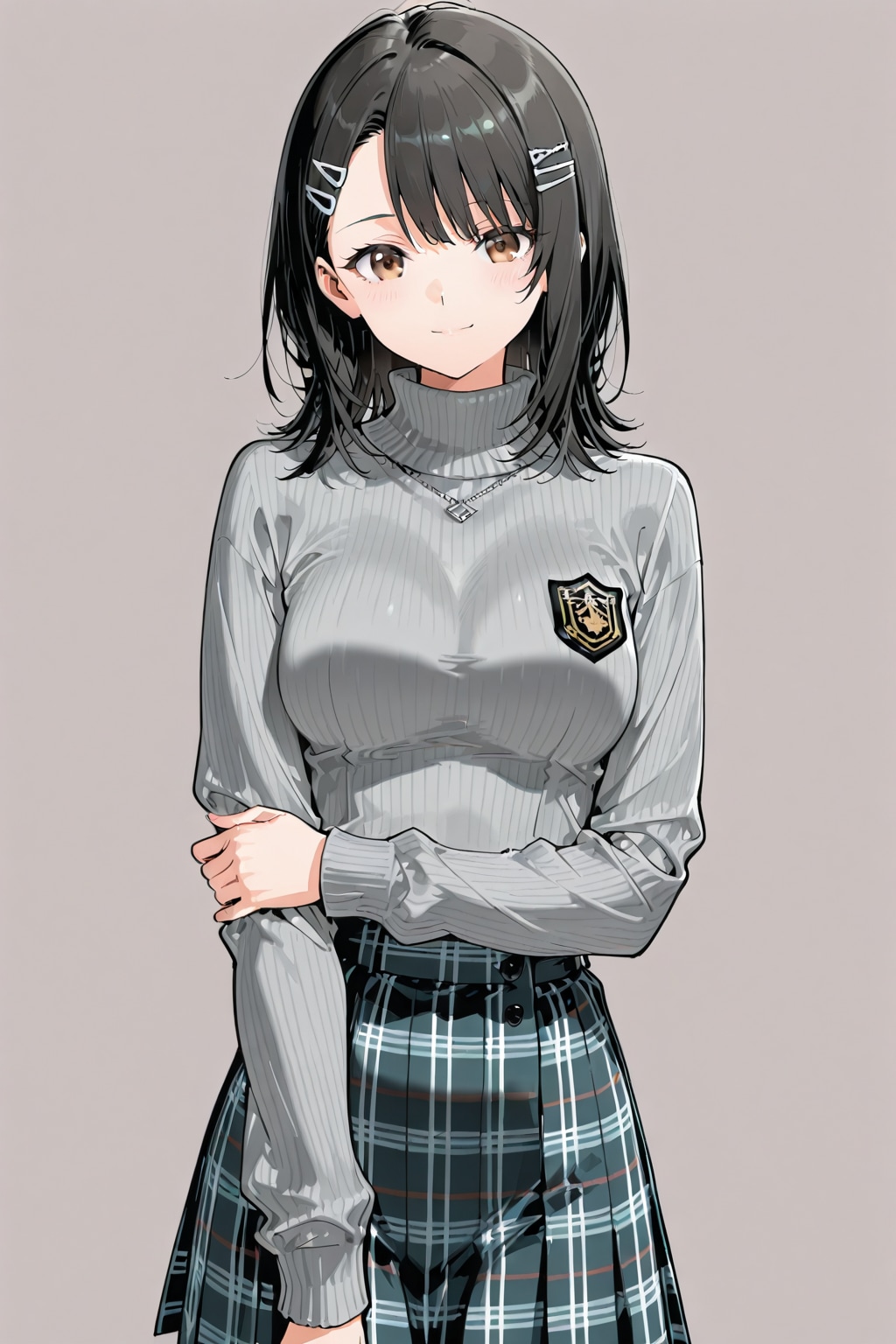 アシメちゃんのコーデないと🌟✨１０１