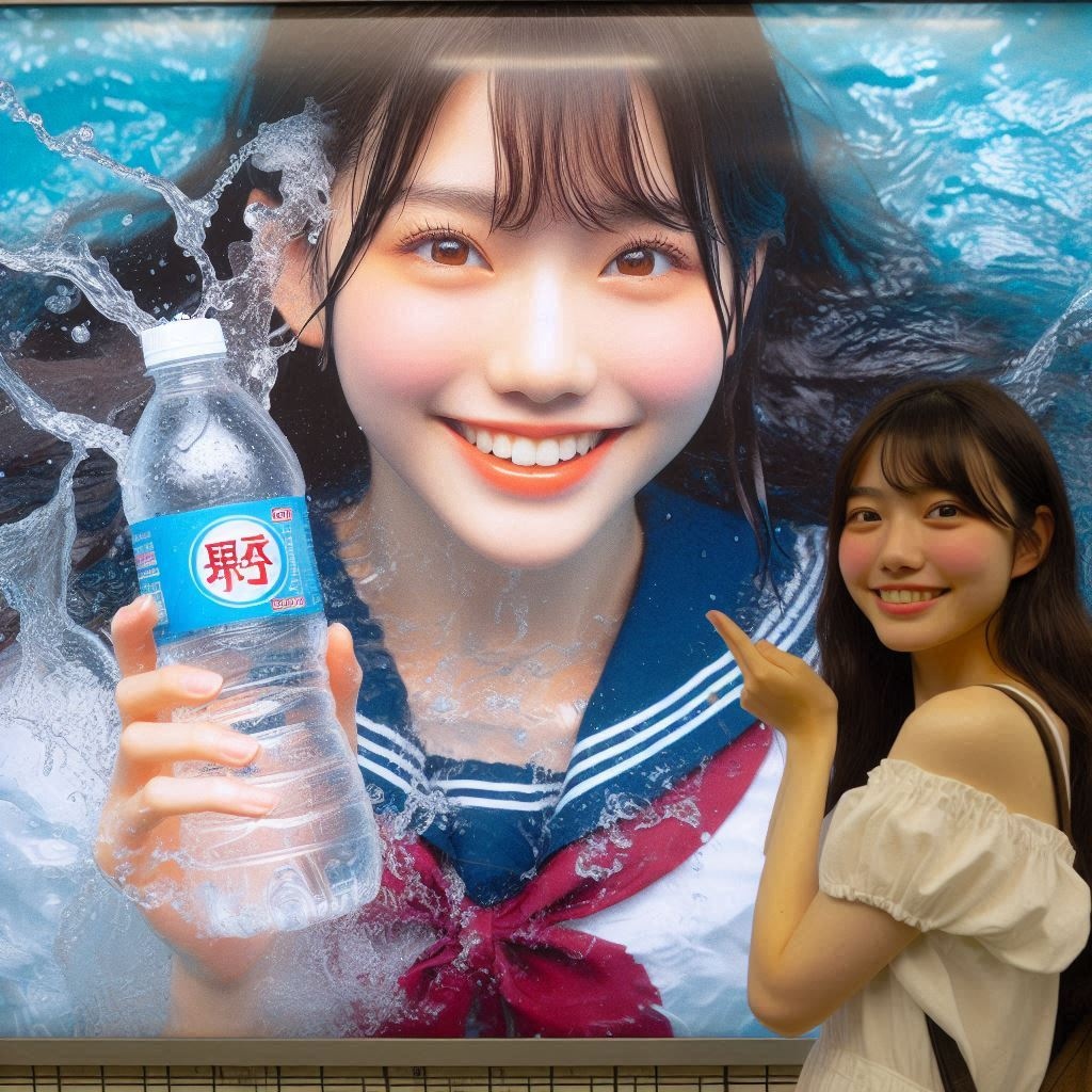 またみてね！