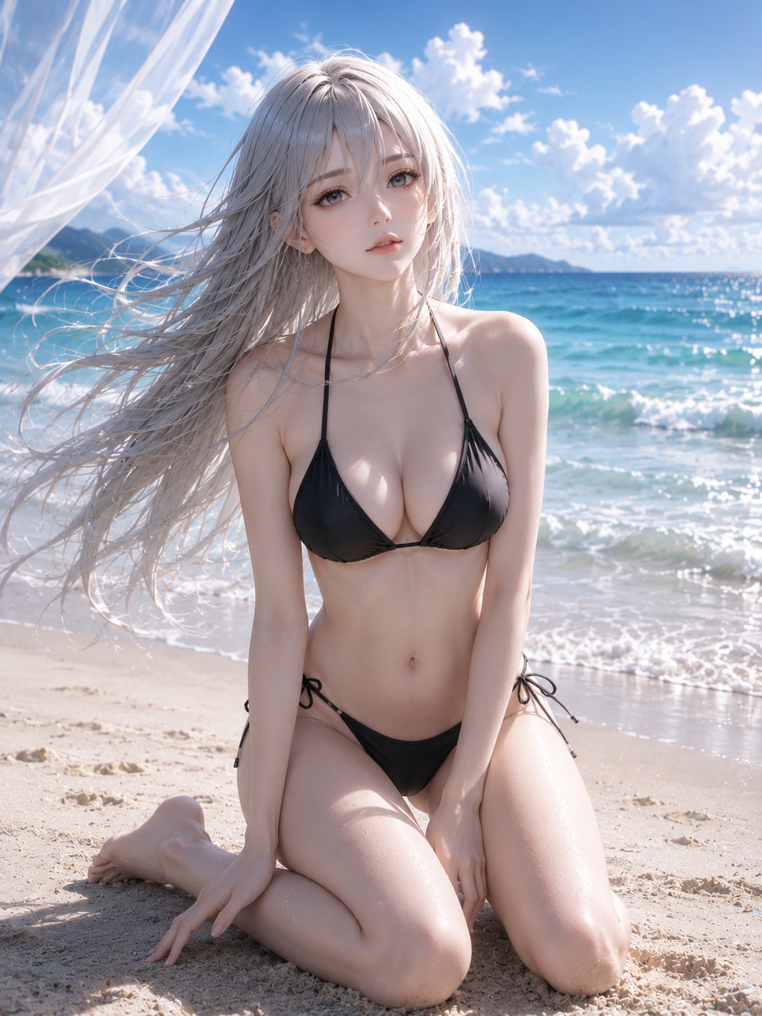 美雪プロトバージョン