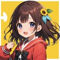 一語生成【HIMAWARI】 2枚目