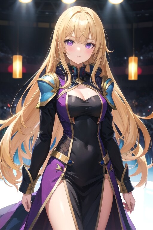 クレアちゃん476 | の人気AIイラスト・グラビア