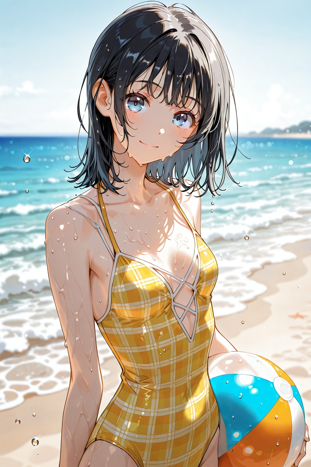 芽衣ちゃん２９