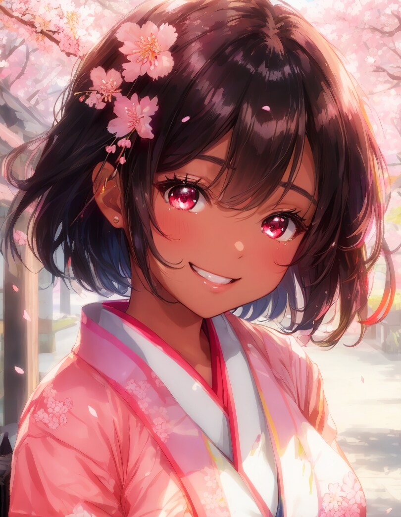 「どぅ？かわいいっしょ？」