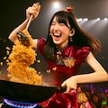 火力がヤバいアイドル 4枚目