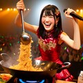 火力がヤバいアイドル 3枚目