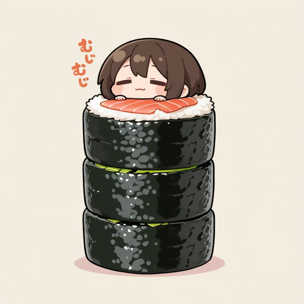 寿司