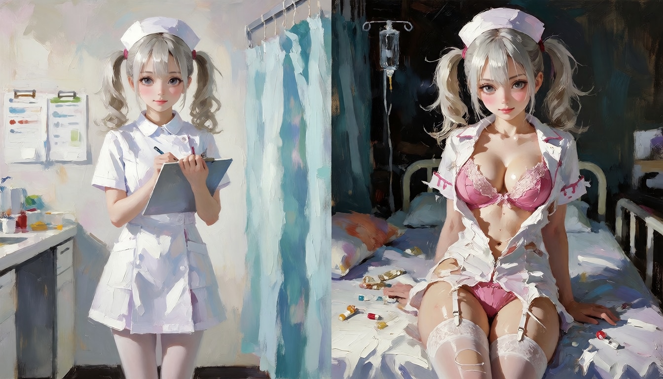 昼勤と夜勤