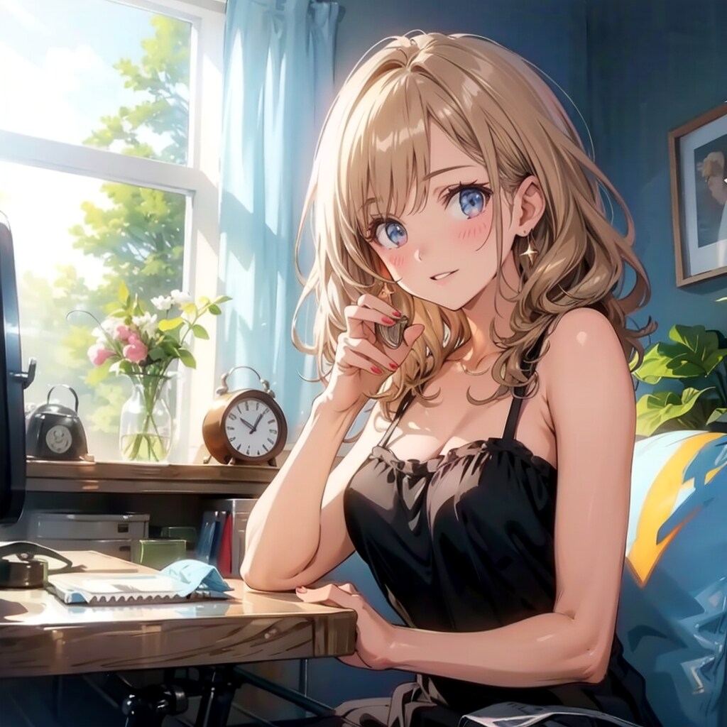 麗しのサブリナ