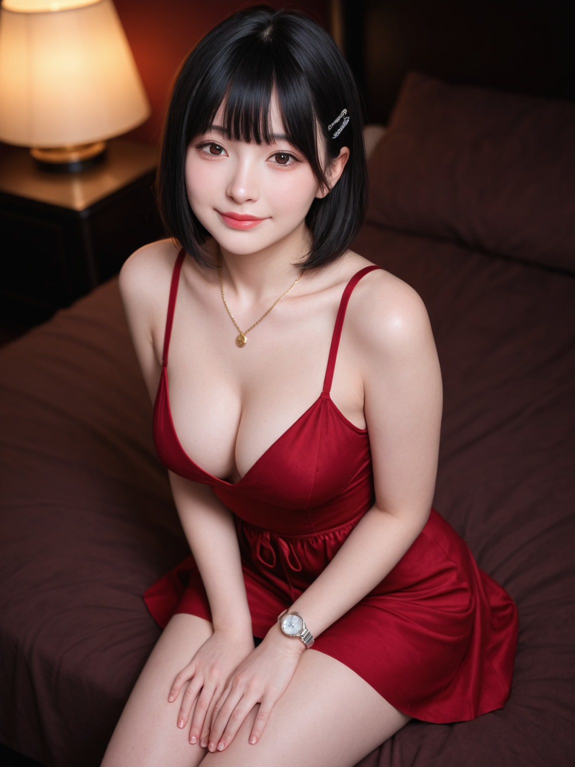 Asian/Japanese Futanari Girls 2026.06.18