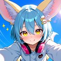 「えへへ、見つかっちゃった！」 2枚目