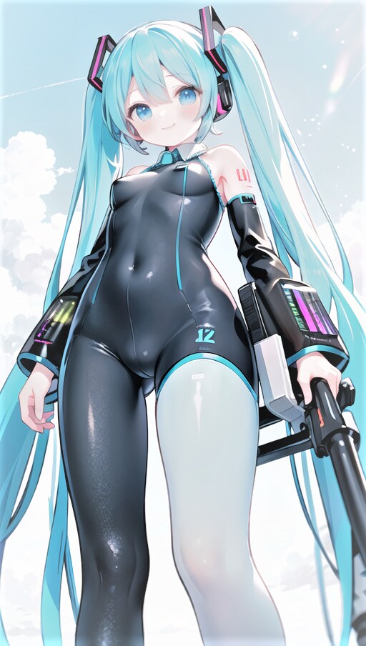 miku