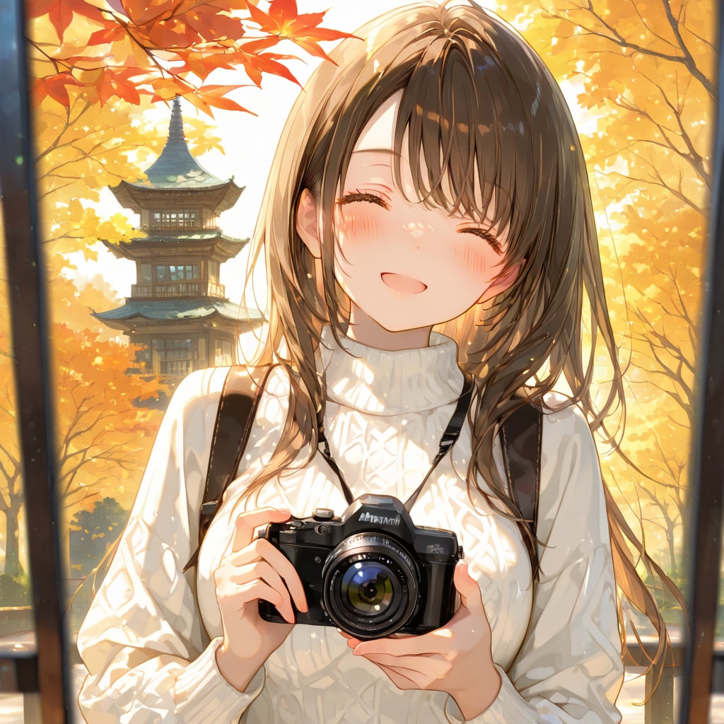 そうだ京都行こう | の人気AIイラスト・グラビア