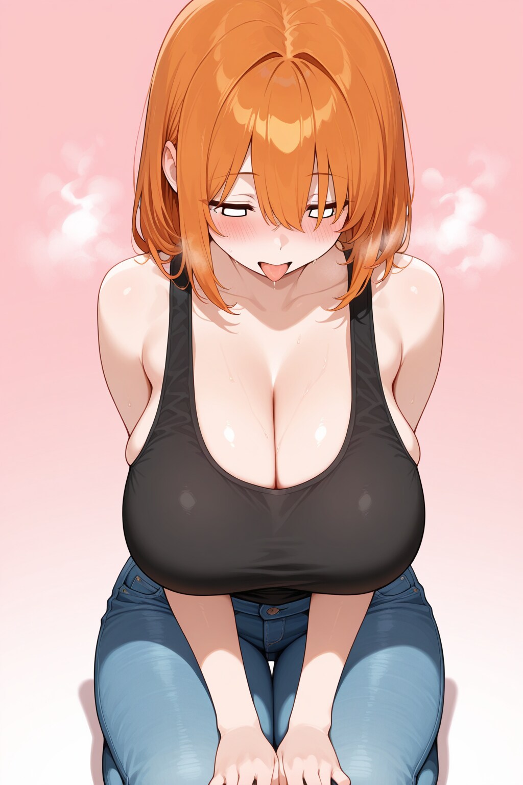 おねだり…していいかな…♡