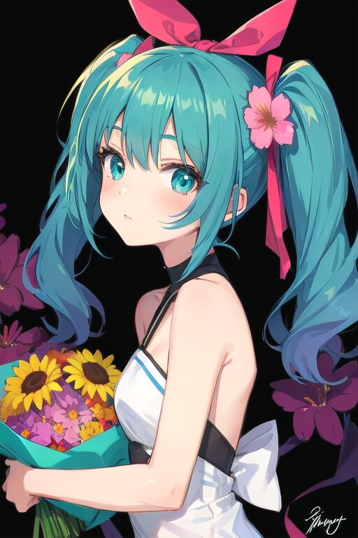 花束