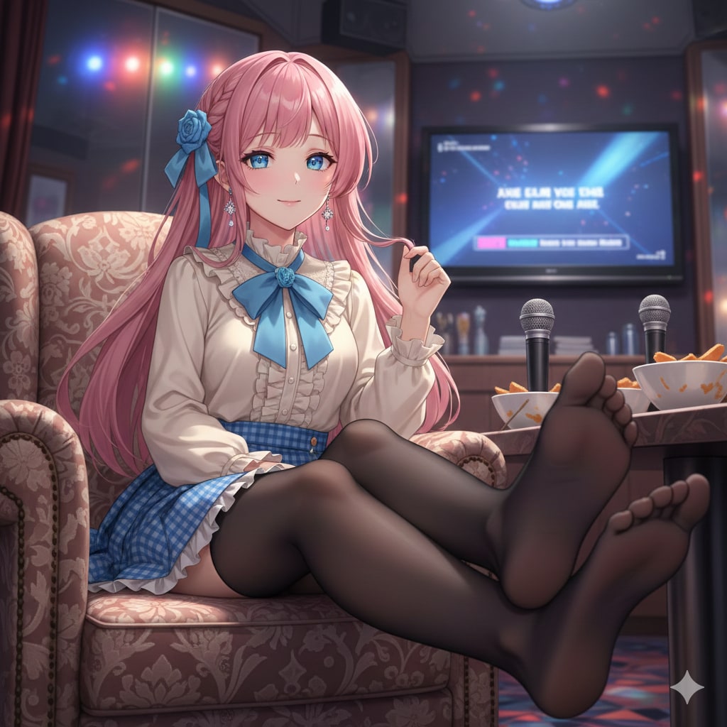 次は何うたう？