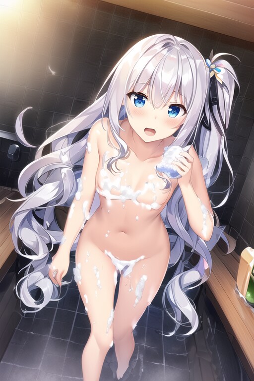 あっごめん