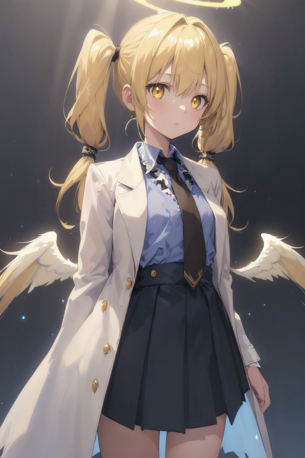 天使ちゃん②