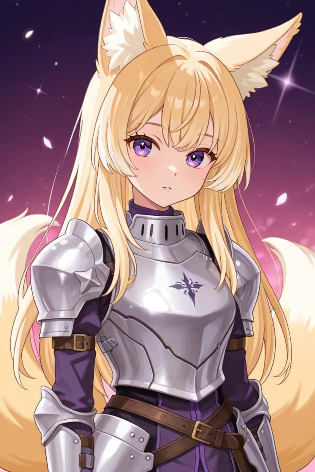 【ケモ耳】クレアちゃん80