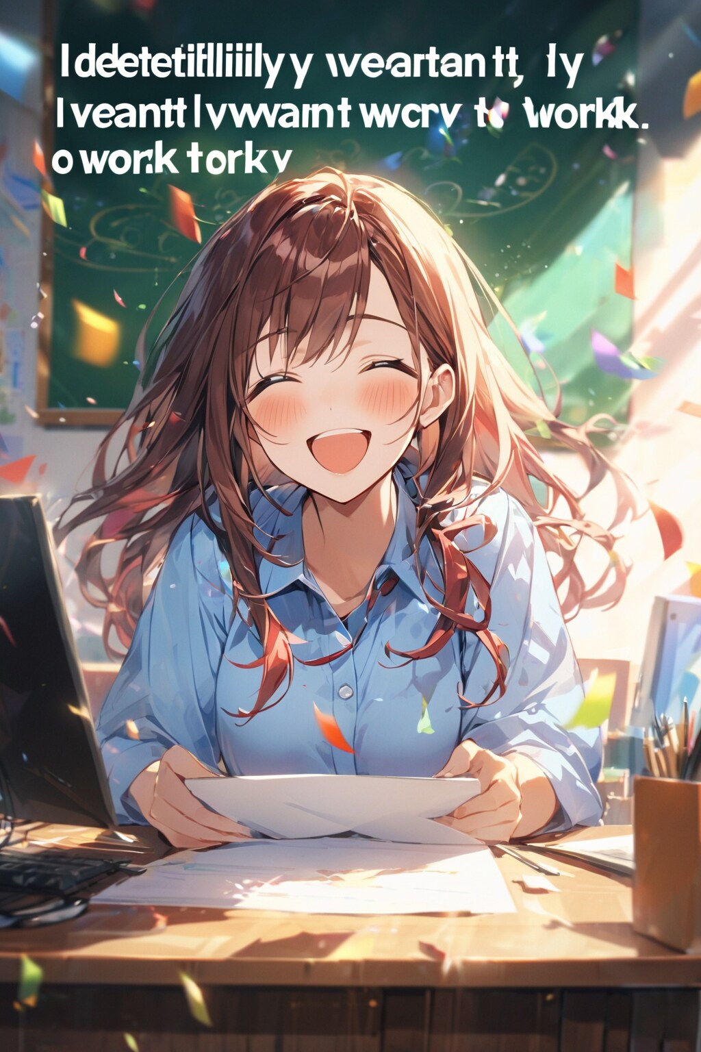 (絶対に働きたい:2.0)