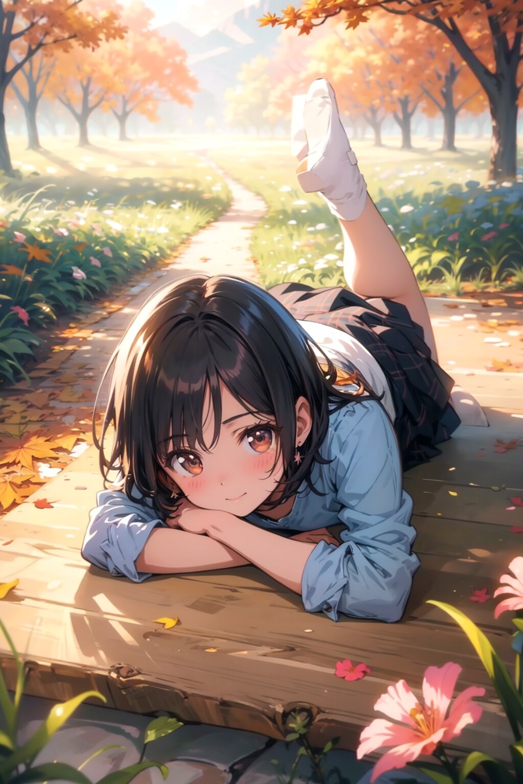 秋桜（コスモス）