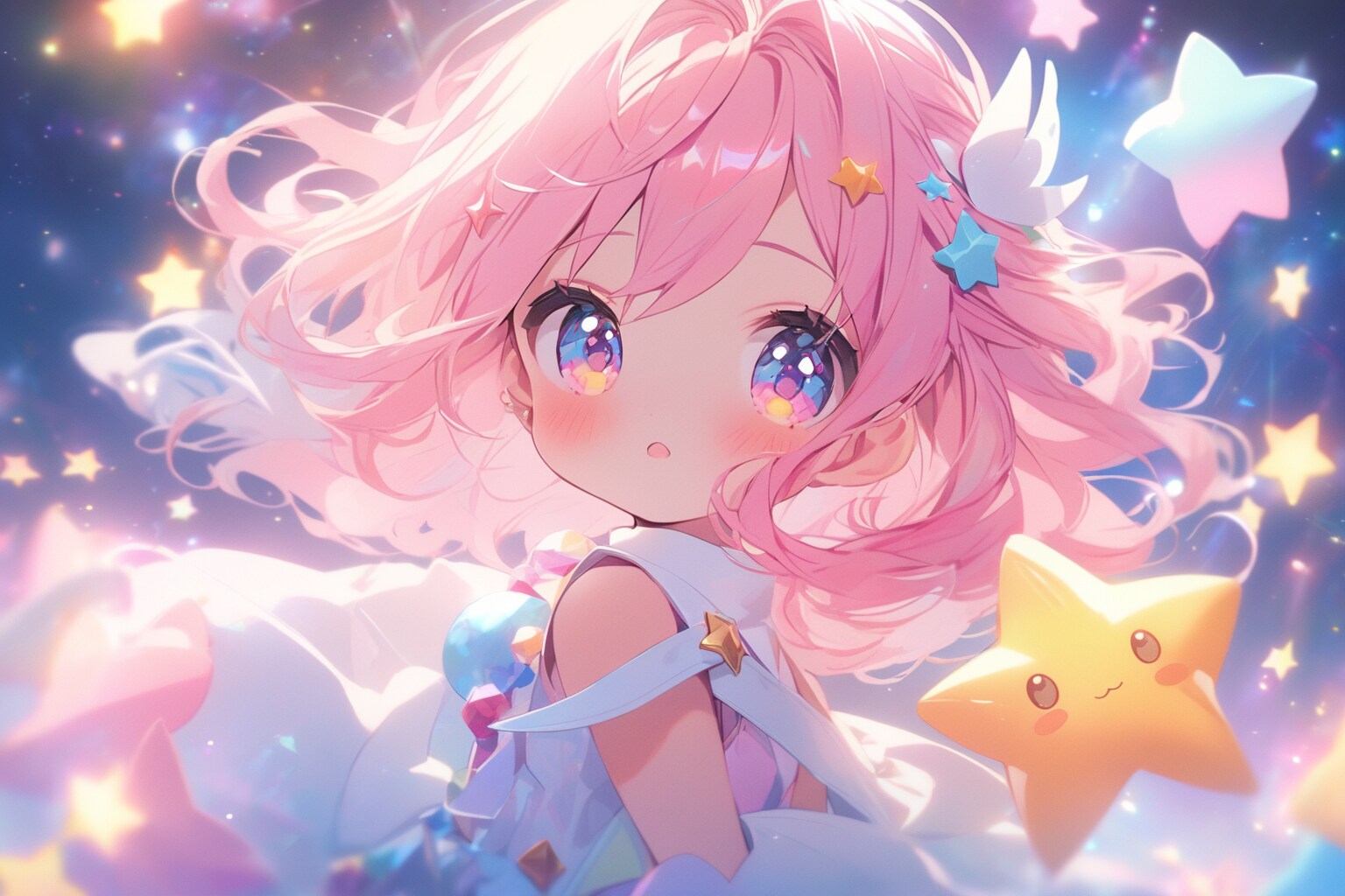 Star Guardian