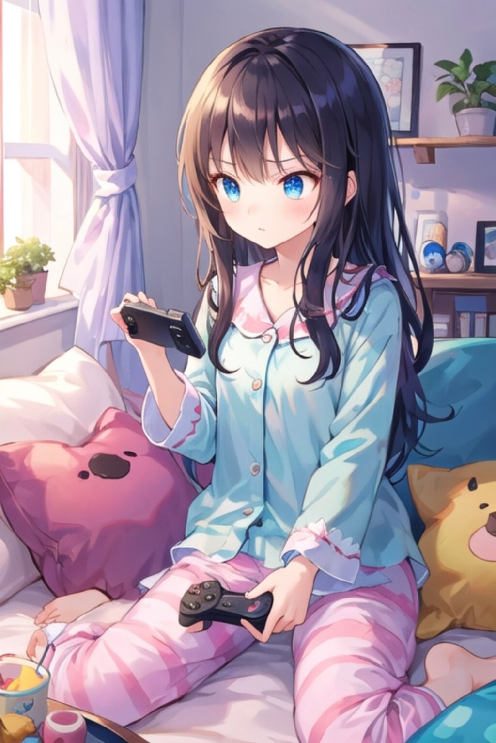 休日