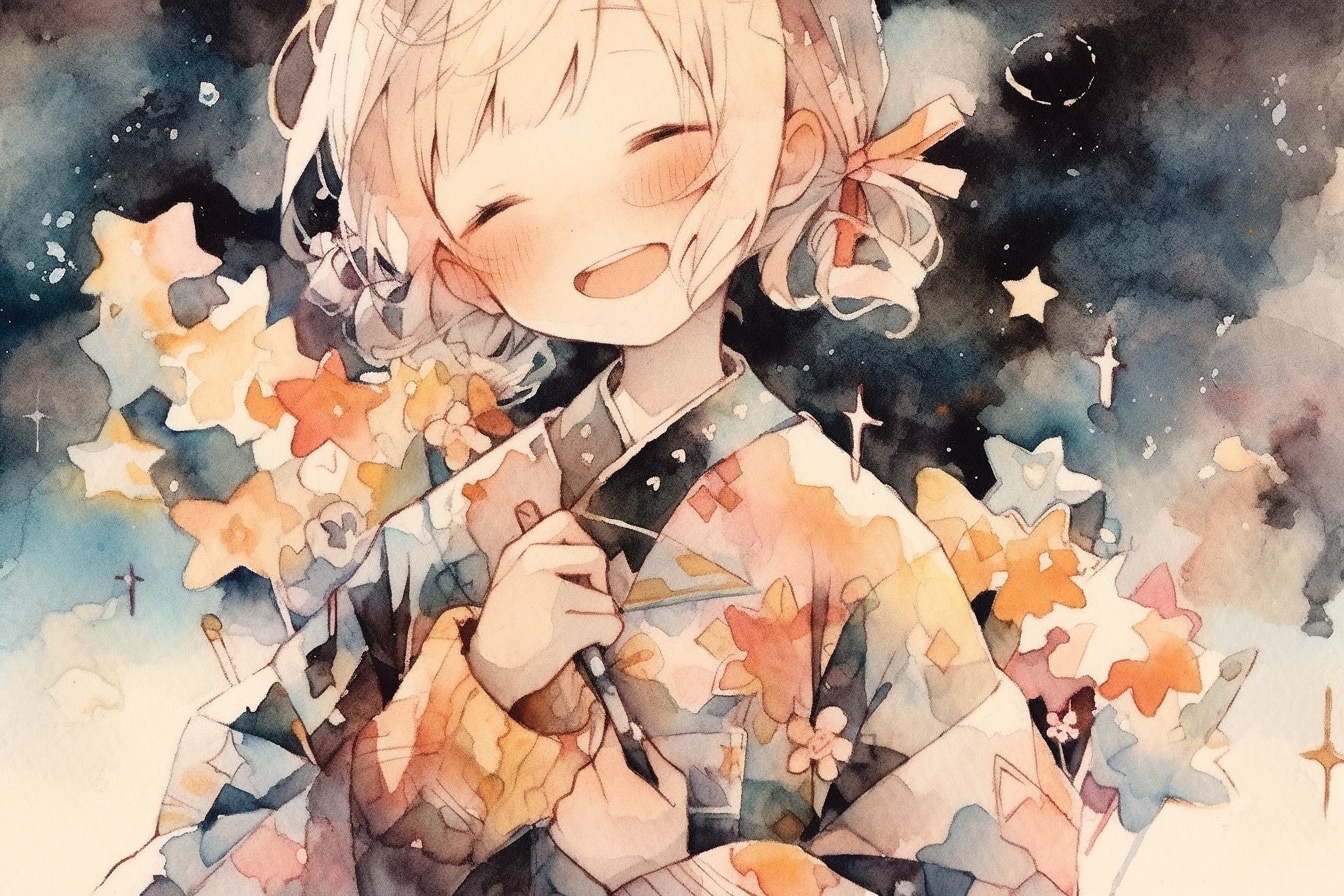 メルヘン171 | の人気AIイラスト・グラビア