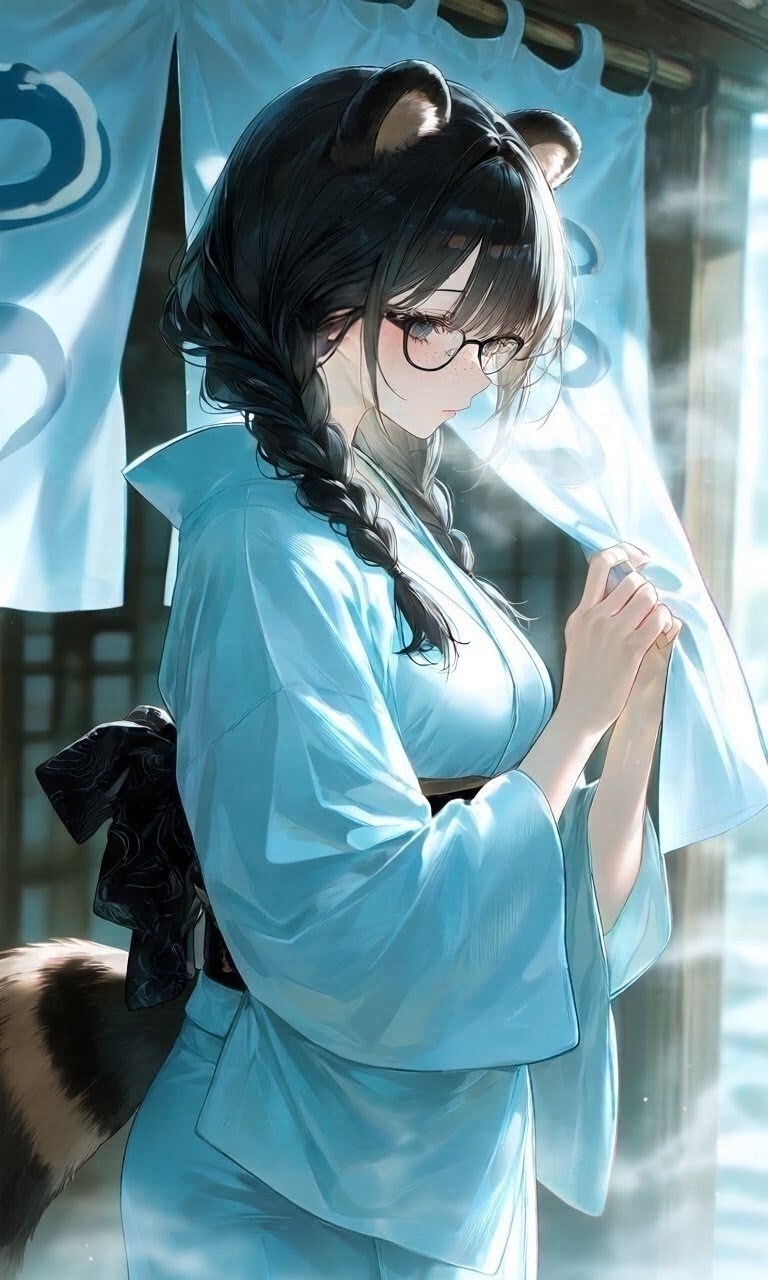 おはようございます | の人気AIイラスト・グラビア
