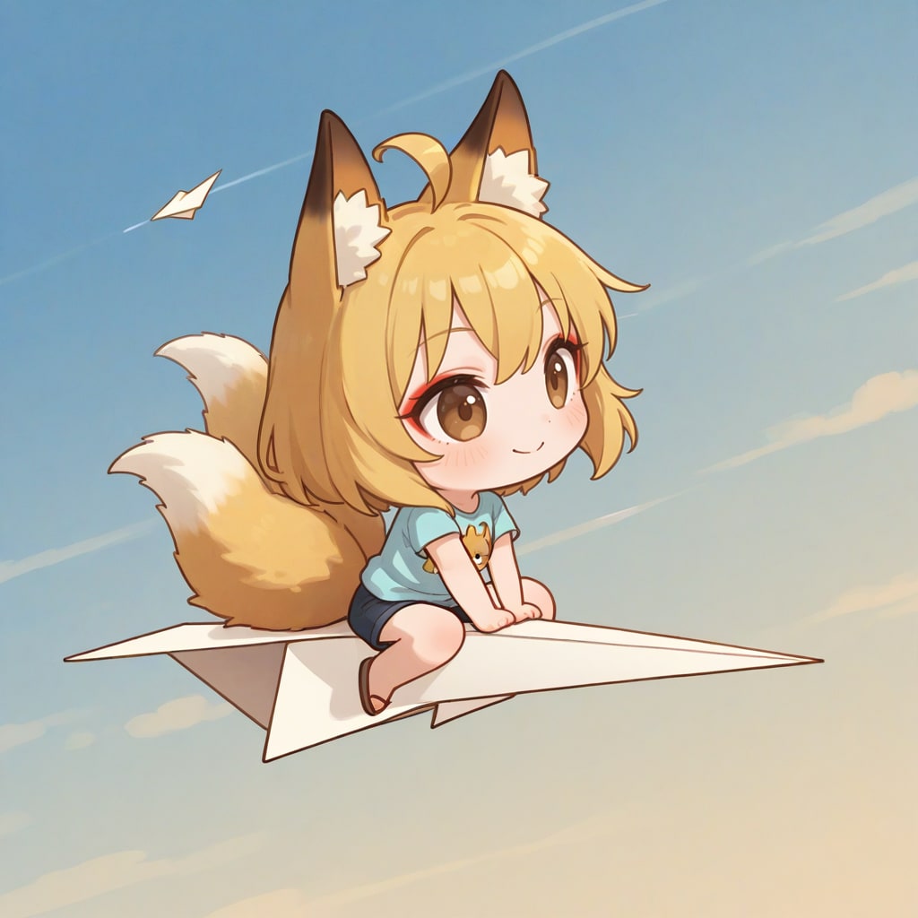 5/8　紙飛行機の日