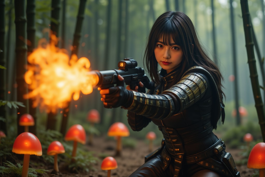 きのこVSたけのこ