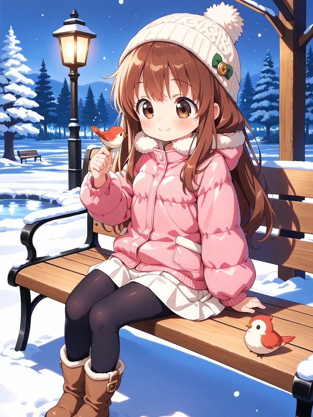 かえでちゃんのフォト紀行 3