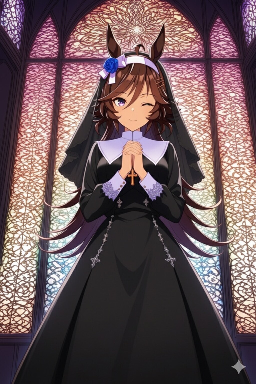 シスターシービー