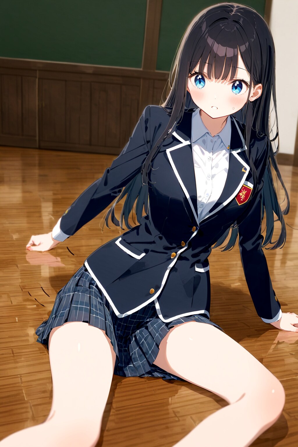 きっかけ | の人気AIイラスト・グラビア