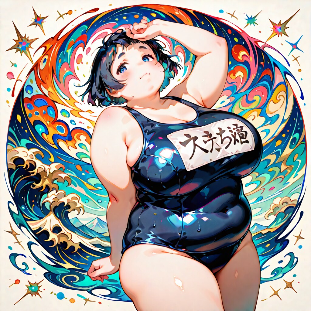 芸樹のあり方-ぽっちゃり編-