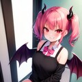 トイレの小悪魔ちゃん 4枚目