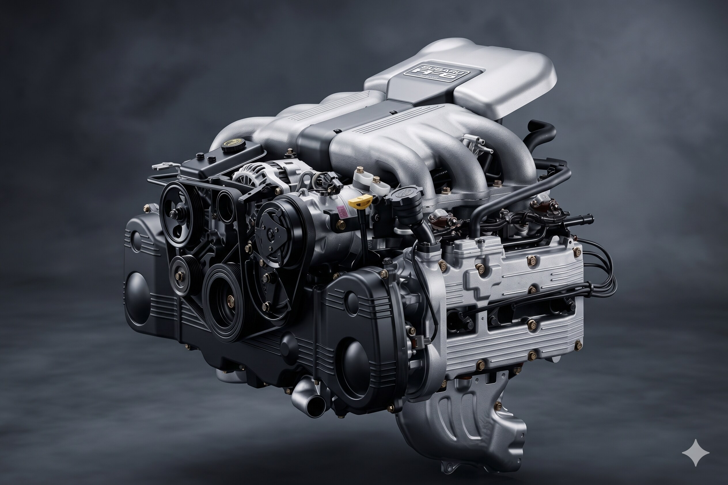 SUBARU EG33 | の人気AIイラスト・グラビア