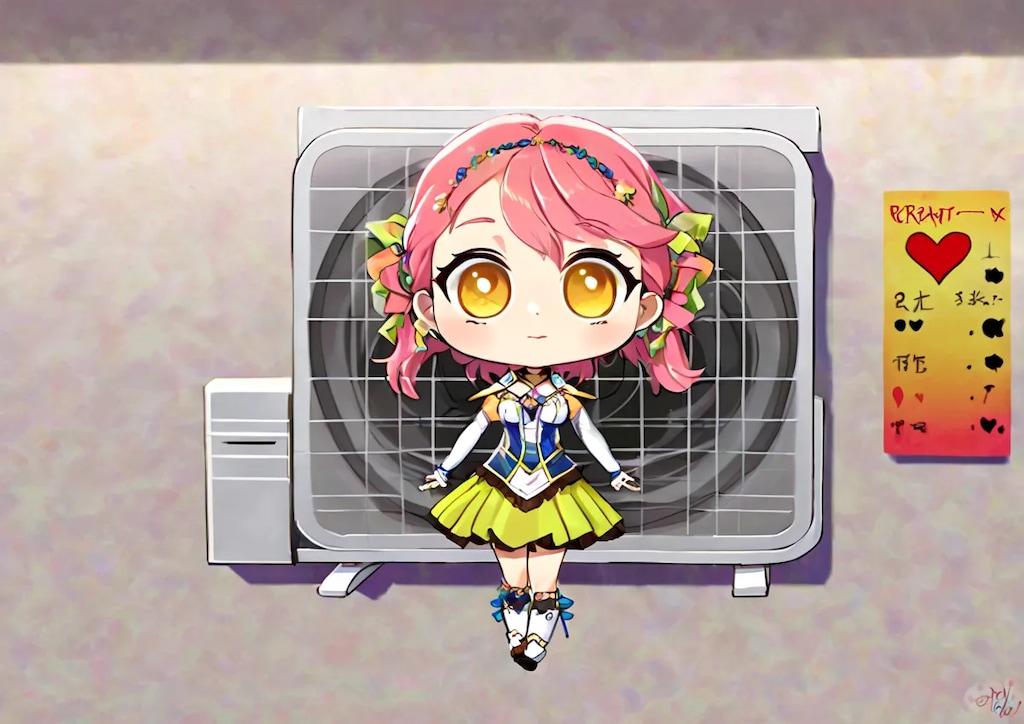 そうび（エアコン）