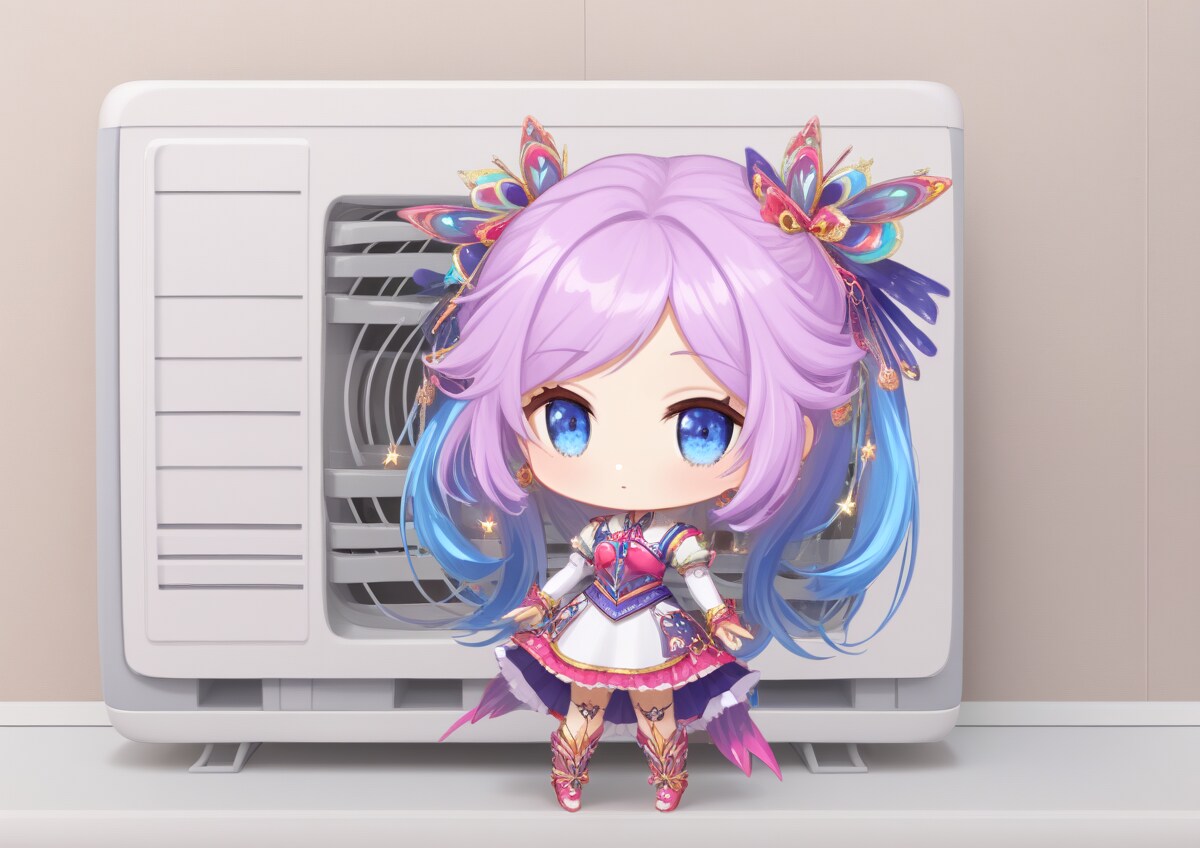 そうび（エアコン）