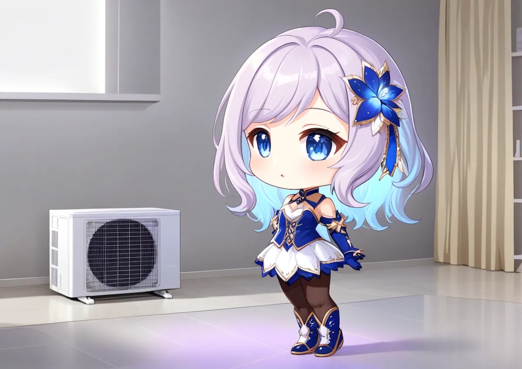 そうび（エアコン）
