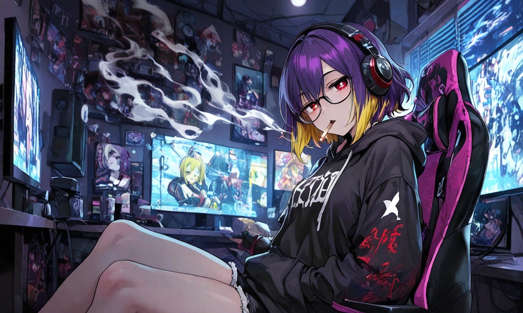260903 うちの子