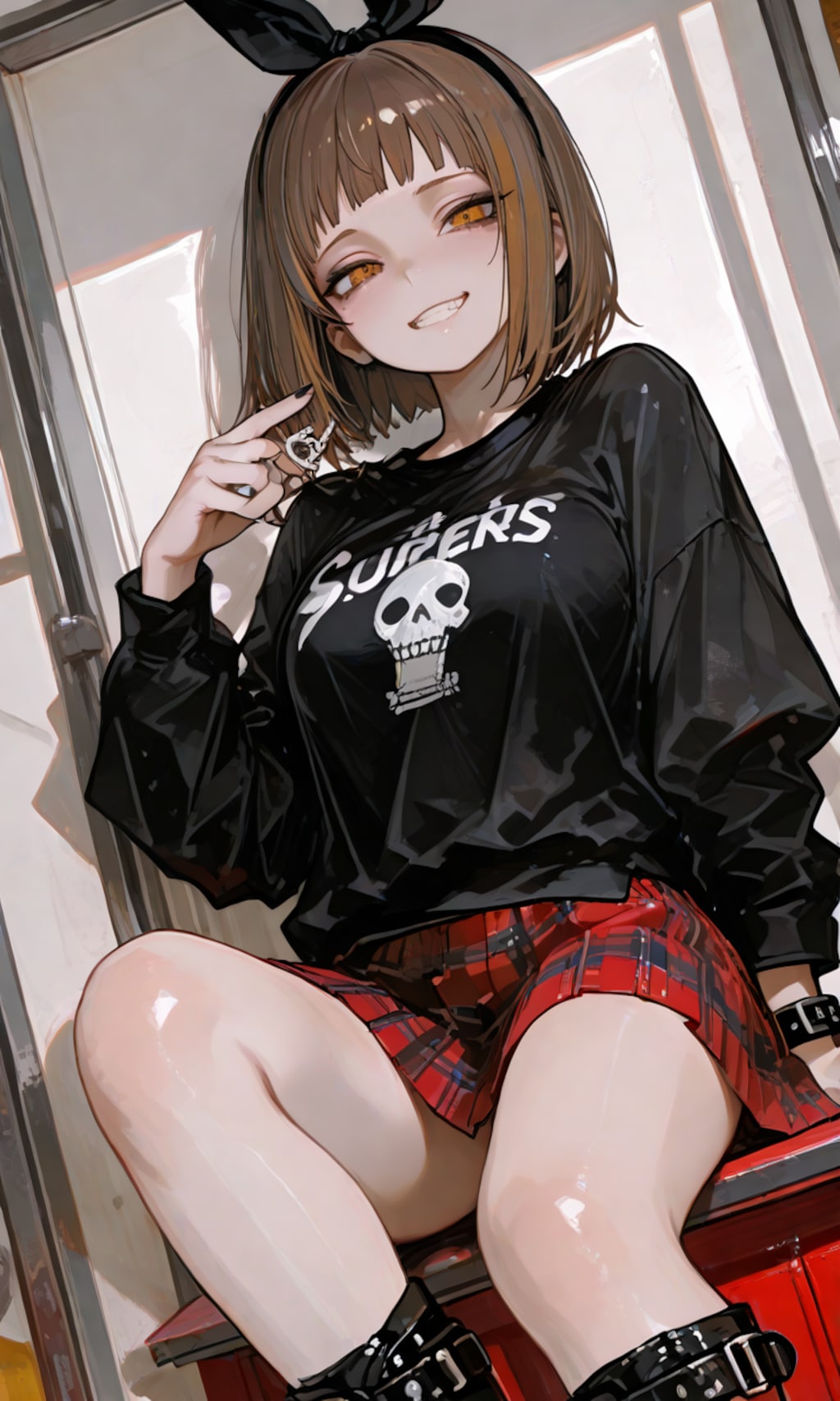 芹沢茜ちゃんＦＡ