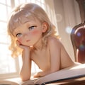 少女N 2枚目