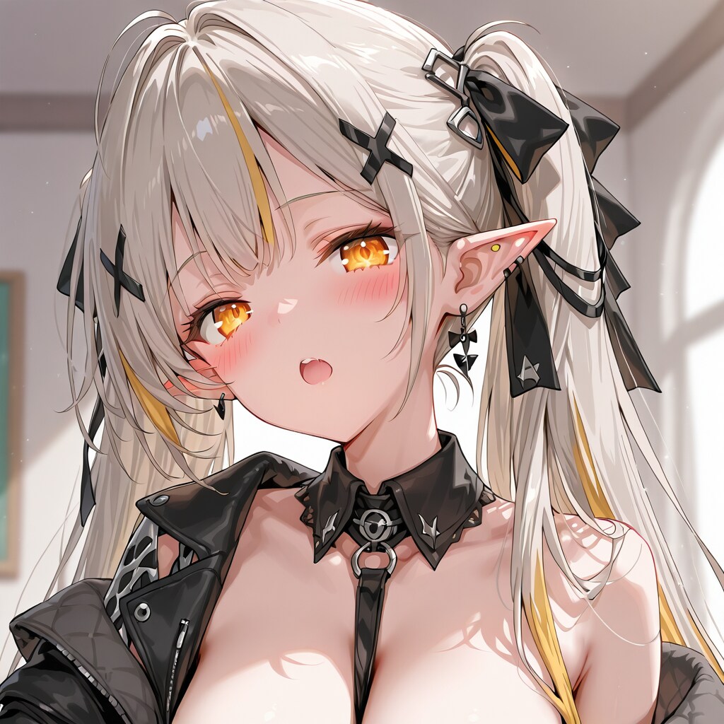 【簡単呪文】今日の日付ちゃん　by #QILIN　+　おまけ