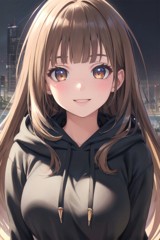 【うちの子】ナップルキャラまとめ①